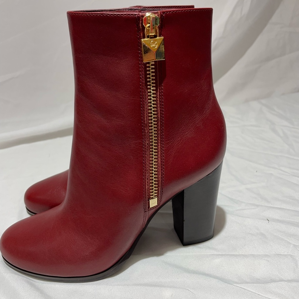 Michael Kors Margaret Bootie